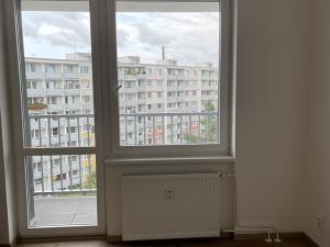 Pronájem bytu 2+kk, Žďár nad Sázavou, Kovářova, 45 m2