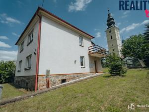 Prodej rodinného domu, Staré Město, Horní, 137 m2