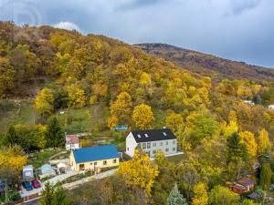 Prodej pozemku pro bydlení, Krupka, 3925 m2