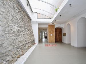 Pronájem obchodního prostoru, Znojmo, Kollárova, 110 m2