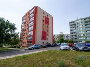 Prodej bytu 4+1, Brandýs nad Labem-Stará Boleslav, Chobotská, 74 m2