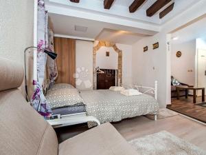 Prodej bytu 2+kk, Rovinj, Chorvatsko, 34 m2