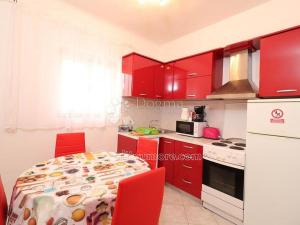 Prodej bytu 2+1, Opatija, Chorvatsko, 43 m2