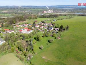 Prodej pozemku pro bydlení, Březová - Rudolec, 8324 m2