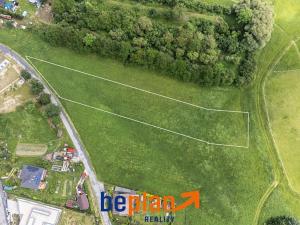 Prodej pozemku pro bydlení, Ondřejov, 3701 m2