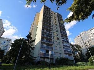 Pronájem bytu 3+1, Praha - Záběhlice, Hledíková, 66 m2