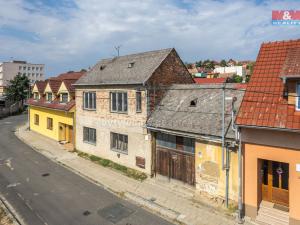 Prodej rodinného domu, Uherský Brod, Rybářská, 97 m2