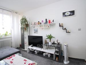 Prodej bytu 2+kk, Praha - Petrovice, Jakobiho, 43 m2