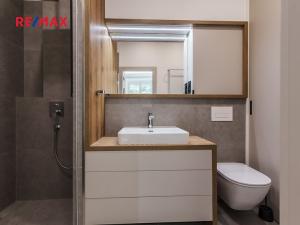 Pronájem bytu 2+kk, Praha - Žižkov, Žerotínova, 42 m2