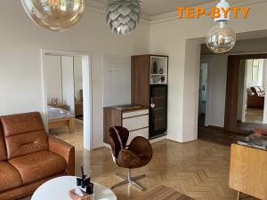 Prodej bytu 3+kk, Teplice, U Hadích lázní, 83 m2