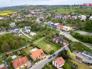 Prodej pozemku pro bydlení, Olomouc, Ke Stromkům, 900 m2