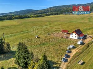 Prodej pozemku pro bydlení, Červená Voda, 1000 m2