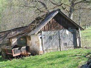 Prodej rodinného domu, Němčice, 156 m2