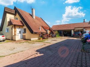 Prodej rodinného domu, Sulice, K Návsi, 130 m2