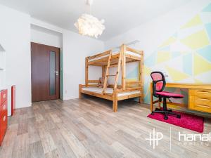 Prodej bytu 3+1, Olomouc, K Sídlišti, 84 m2