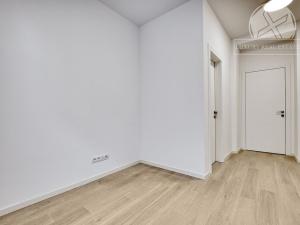 Prodej bytu 3+kk, Praha - Vysočany, Na výběžku, 71 m2