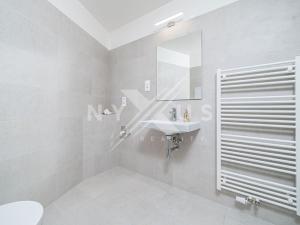 Prodej bytu 1+kk, Praha - Štěrboholy, Pod Areálem, 33 m2