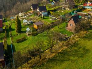 Prodej chaty, Třinec - Konská, 18 m2