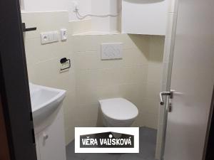 Pronájem bytu 1+kk, Kroměříž, Stoličkova, 28 m2