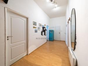 Prodej bytu 2+1, Praha - Vinohrady, Na Folimance, 62 m2