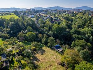 Prodej pozemku pro bydlení, Frýdek-Místek, Zátiší, 1045 m2