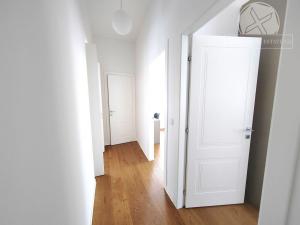 Prodej bytu 2+kk, Praha - Smíchov, Kmochova, 53 m2