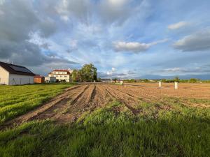 Prodej rodinného domu, Bohušovice nad Ohří - Hrdly, 89 m2