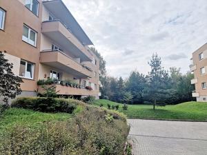 Pronájem bytu 2+kk, Praha - Háje, Jurkovičova, 51 m2