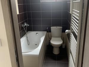 Pronájem bytu 2+kk, Kolín, Plynárenská, 37 m2