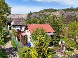 Prodej chaty, Roztoky, Na vyhlídce, 50 m2