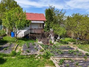 Prodej chaty, Roztoky, Na vyhlídce, 50 m2