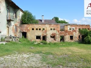 Prodej rodinného domu, Nebužely, 300 m2