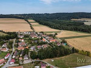 Prodej pozemku pro bydlení, Dolní Hořice, 601 m2