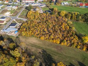 Prodej pozemku pro bydlení, Dubí - Mstišov, 1388 m2