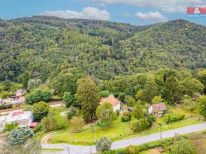 Prodej rodinného domu, Jílové u Prahy - Luka pod Medníkem, 350 m2