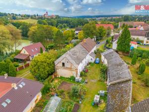 Prodej zemědělské usedlosti, Líšťany - Náklov, 139 m2