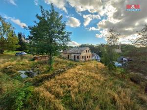 Prodej rodinného domu, Staré Křečany, 100 m2