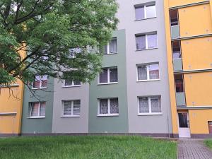 Prodej bytu 2+1, Bílina, Sídliště Za Chlumem, 52 m2