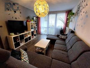 Pronájem bytu 3+1, Písek, Smrkovická, 75 m2