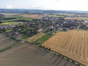 Prodej pozemku pro bydlení, Zbizuby, 1558 m2