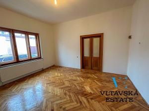 Prodej rodinného domu, Libáň, Lindnerova, 87 m2