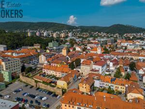 Prodej rodinného domu, Beroun - Beroun-Centrum, Holandská, 146 m2