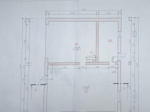 Prodej rodinného domu, Cheb, Na Vyhlídce, 250 m2