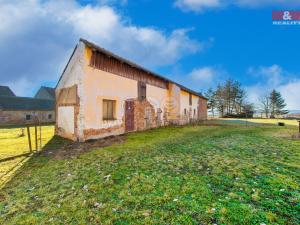 Prodej rodinného domu, Spálené Poříčí - Struhaře, 200 m2