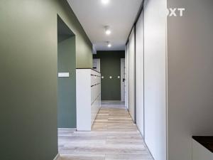 Pronájem bytu 3+kk, Ostrava, Dolní, 70 m2