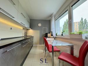 Pronájem bytu 2+1, Česká Lípa, Střelnice, 54 m2