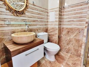 Prodej apartmánu, Nesebar, Bulharsko, 55 m2