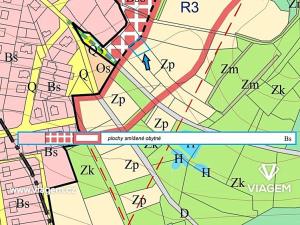 Prodej podílu pozemku pro bydlení, Proseč, 143 m2