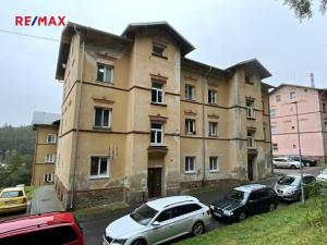 Prodej bytu 2+kk, Libavské Údolí, 31 m2