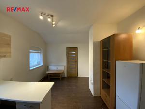 Prodej bytu 2+kk, Libavské Údolí, 31 m2